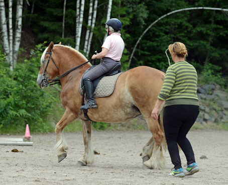 Ängla