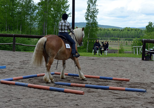 Ängla